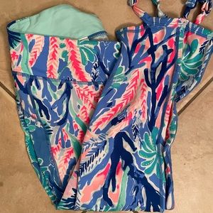 Lilly Leggings